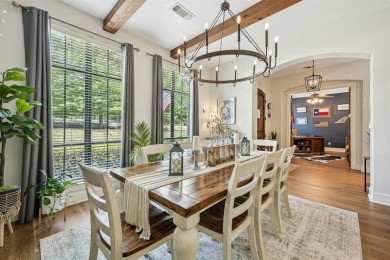 Stunning Aledo ISD Home with Designer Upgrades, Resort-Style on The Golf Club At Crown Valley in Texas - for sale on GolfHomes.com, golf home, golf lot