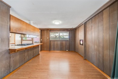 Amazing Opportunity to own your own 3 bedroom 2 bath Single on Waikele Golf Club in Hawaii - for sale on GolfHomes.com, golf home, golf lot