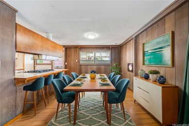 Amazing Opportunity to own your own 3 bedroom 2 bath Single on Waikele Golf Club in Hawaii - for sale on GolfHomes.com, golf home, golf lot