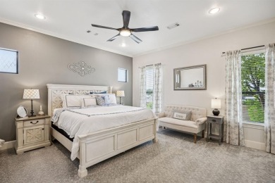 Stunning Aledo ISD Home with Designer Upgrades, Resort-Style on The Golf Club At Crown Valley in Texas - for sale on GolfHomes.com, golf home, golf lot