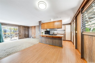 Amazing Opportunity to own your own 3 bedroom 2 bath Single on Waikele Golf Club in Hawaii - for sale on GolfHomes.com, golf home, golf lot