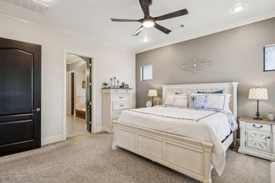 Stunning Aledo ISD Home with Designer Upgrades, Resort-Style on The Golf Club At Crown Valley in Texas - for sale on GolfHomes.com, golf home, golf lot