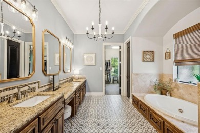 Stunning Aledo ISD Home with Designer Upgrades, Resort-Style on The Golf Club At Crown Valley in Texas - for sale on GolfHomes.com, golf home, golf lot