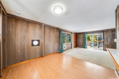 Amazing Opportunity to own your own 3 bedroom 2 bath Single on Waikele Golf Club in Hawaii - for sale on GolfHomes.com, golf home, golf lot