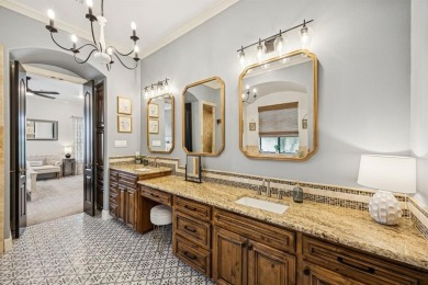 Stunning Aledo ISD Home with Designer Upgrades, Resort-Style on The Golf Club At Crown Valley in Texas - for sale on GolfHomes.com, golf home, golf lot