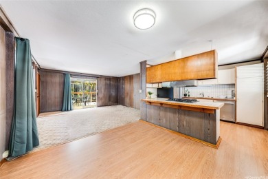 Amazing Opportunity to own your own 3 bedroom 2 bath Single on Waikele Golf Club in Hawaii - for sale on GolfHomes.com, golf home, golf lot