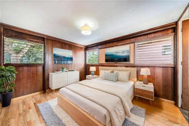 Amazing Opportunity to own your own 3 bedroom 2 bath Single on Waikele Golf Club in Hawaii - for sale on GolfHomes.com, golf home, golf lot