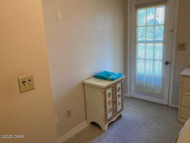 Large lot, waterfront, end unit featuring 2.5 baths, great views on Edgewater Beach Resort in Florida - for sale on GolfHomes.com, golf home, golf lot