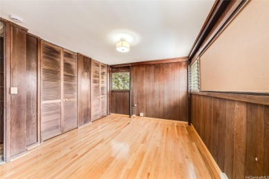 Amazing Opportunity to own your own 3 bedroom 2 bath Single on Waikele Golf Club in Hawaii - for sale on GolfHomes.com, golf home, golf lot
