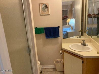 Large lot, waterfront, end unit featuring 2.5 baths, great views on Edgewater Beach Resort in Florida - for sale on GolfHomes.com, golf home, golf lot