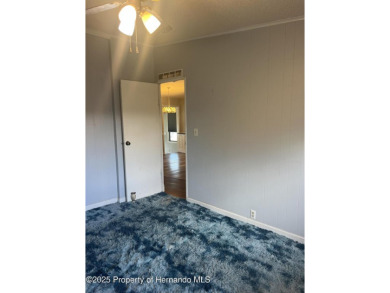 Calling all retired manatee and mermaid lovers, this on Brookridge Country Club in Florida - for sale on GolfHomes.com, golf home, golf lot