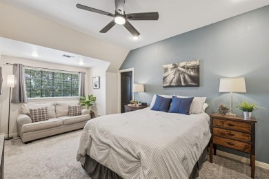 Stunning Aledo ISD Home with Designer Upgrades, Resort-Style on The Golf Club At Crown Valley in Texas - for sale on GolfHomes.com, golf home, golf lot