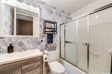 Amazing Opportunity to own your own 3 bedroom 2 bath Single on Waikele Golf Club in Hawaii - for sale on GolfHomes.com, golf home, golf lot