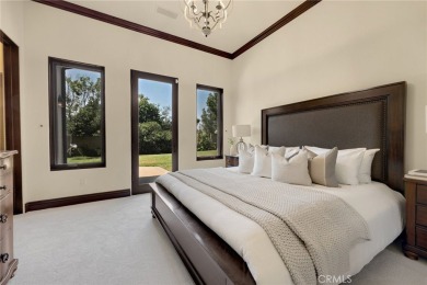 Rare opportunity to own one of the largest lots in the on Santa Anita Golf Course in California - for sale on GolfHomes.com, golf home, golf lot