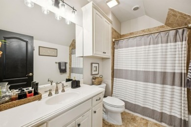 Stunning Aledo ISD Home with Designer Upgrades, Resort-Style on The Golf Club At Crown Valley in Texas - for sale on GolfHomes.com, golf home, golf lot