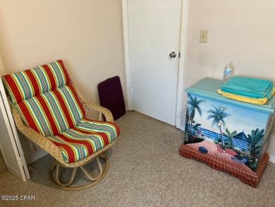 Large lot, waterfront, end unit featuring 2.5 baths, great views on Edgewater Beach Resort in Florida - for sale on GolfHomes.com, golf home, golf lot