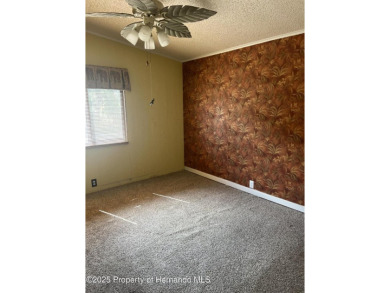 Calling all retired manatee and mermaid lovers, this on Brookridge Country Club in Florida - for sale on GolfHomes.com, golf home, golf lot