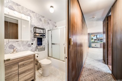 Amazing Opportunity to own your own 3 bedroom 2 bath Single on Waikele Golf Club in Hawaii - for sale on GolfHomes.com, golf home, golf lot