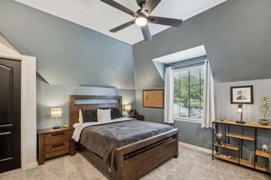 Stunning Aledo ISD Home with Designer Upgrades, Resort-Style on The Golf Club At Crown Valley in Texas - for sale on GolfHomes.com, golf home, golf lot