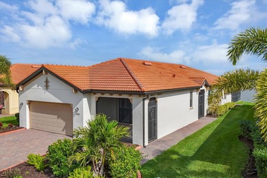 BEYOND COMPARE. This GORGEOUS home should definitely be on your on Sarasota National Golf Club in Florida - for sale on GolfHomes.com, golf home, golf lot