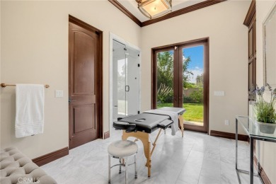 Rare opportunity to own one of the largest lots in the on Santa Anita Golf Course in California - for sale on GolfHomes.com, golf home, golf lot