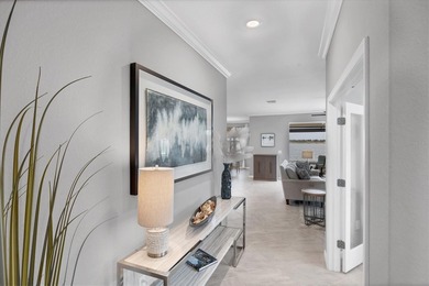 BEYOND COMPARE. This GORGEOUS home should definitely be on your on Sarasota National Golf Club in Florida - for sale on GolfHomes.com, golf home, golf lot