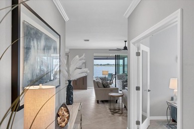 BEYOND COMPARE. This GORGEOUS home should definitely be on your on Sarasota National Golf Club in Florida - for sale on GolfHomes.com, golf home, golf lot