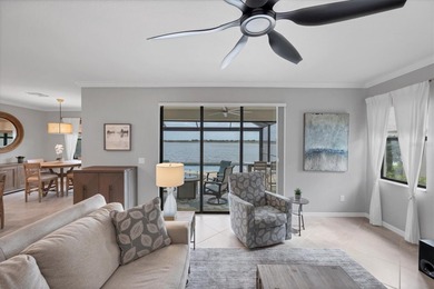 BEYOND COMPARE. This GORGEOUS home should definitely be on your on Sarasota National Golf Club in Florida - for sale on GolfHomes.com, golf home, golf lot