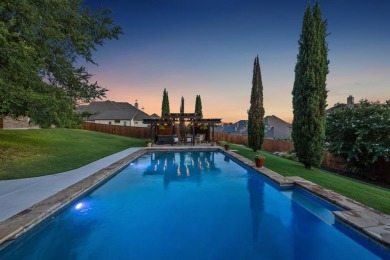 Stunning Aledo ISD Home with Designer Upgrades, Resort-Style on The Golf Club At Crown Valley in Texas - for sale on GolfHomes.com, golf home, golf lot
