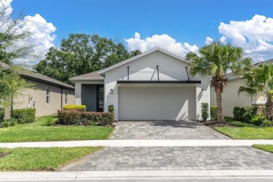 **BETTER THAN NEW** Welcome to your dream home in the heart of on Freedom Fairways in Florida - for sale on GolfHomes.com, golf home, golf lot