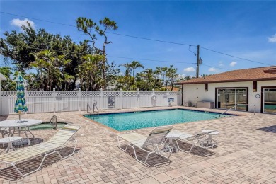 Live the good life at The Pines of Sandalhaven, a serene 55+ on Lemon Bay Golf Club in Florida - for sale on GolfHomes.com, golf home, golf lot