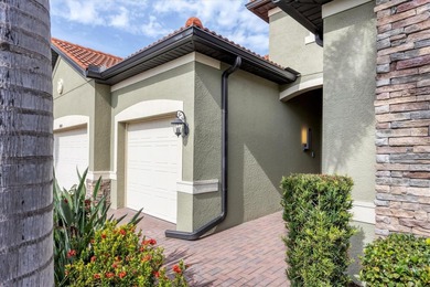 Welcome to this STUNNING home in the highly sought after on Sarasota National Golf Club in Florida - for sale on GolfHomes.com, golf home, golf lot