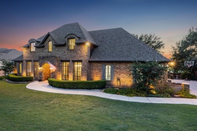 Stunning Aledo ISD Home with Designer Upgrades, Resort-Style on The Golf Club At Crown Valley in Texas - for sale on GolfHomes.com, golf home, golf lot