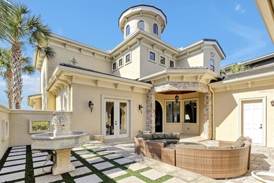 3D-Tour - Now Open To View, An Extraordinary Custom Estate on ChampionsGate Golf Resort in Florida - for sale on GolfHomes.com, golf home, golf lot