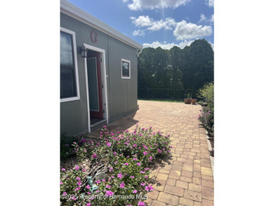 Calling all retired manatee and mermaid lovers, this on Brookridge Country Club in Florida - for sale on GolfHomes.com, golf home, golf lot