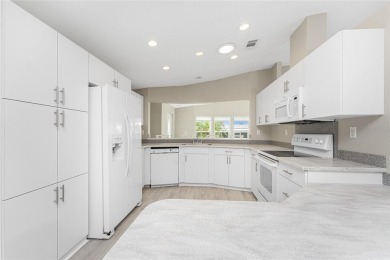 Live the good life at The Pines of Sandalhaven, a serene 55+ on Lemon Bay Golf Club in Florida - for sale on GolfHomes.com, golf home, golf lot