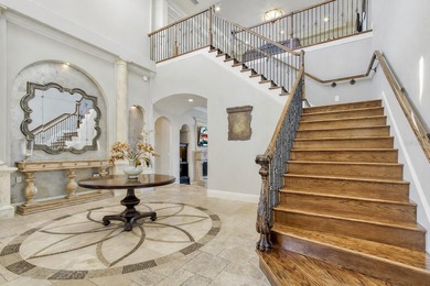 3D-Tour - Now Open To View, An Extraordinary Custom Estate on ChampionsGate Golf Resort in Florida - for sale on GolfHomes.com, golf home, golf lot