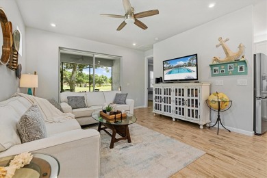 **BETTER THAN NEW** Welcome to your dream home in the heart of on Freedom Fairways in Florida - for sale on GolfHomes.com, golf home, golf lot