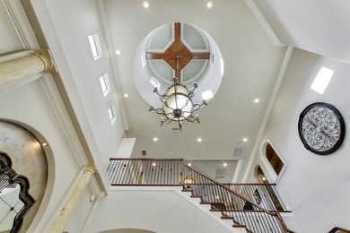 3D-Tour - Now Open To View, An Extraordinary Custom Estate on ChampionsGate Golf Resort in Florida - for sale on GolfHomes.com, golf home, golf lot