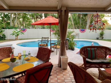 Welcome to your private resort in the heart of Pelican Bay! This on The Club At Pelican Bay - North Course in Florida - for sale on GolfHomes.com, golf home, golf lot