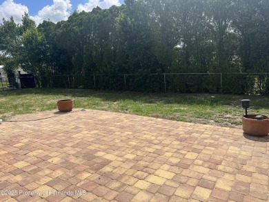 Calling all retired manatee and mermaid lovers, this on Brookridge Country Club in Florida - for sale on GolfHomes.com, golf home, golf lot