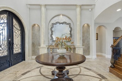 3D-Tour - Now Open To View, An Extraordinary Custom Estate on ChampionsGate Golf Resort in Florida - for sale on GolfHomes.com, golf home, golf lot