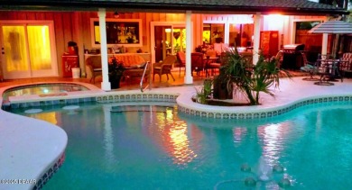 Welcome to your private resort in the heart of Pelican Bay! This on The Club At Pelican Bay - North Course in Florida - for sale on GolfHomes.com, golf home, golf lot