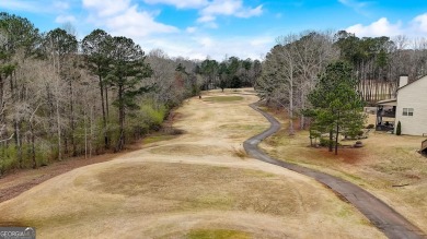 HUGE SELLER CONCESSION!! SELLER WILL PAY $10,000 IN SELLER on Summergrove Golf Club in Georgia - for sale on GolfHomes.com, golf home, golf lot