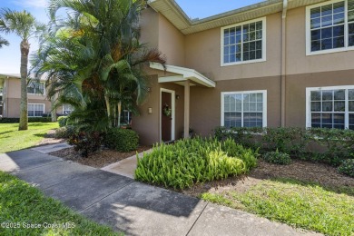 End Unit with Stunning Lake, Preserve  Golf Course Views in The on Viera East Golf Club in Florida - for sale on GolfHomes.com, golf home, golf lot