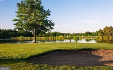 HUGE SELLER CONCESSION!! SELLER WILL PAY $10,000 IN SELLER on Summergrove Golf Club in Georgia - for sale on GolfHomes.com, golf home, golf lot