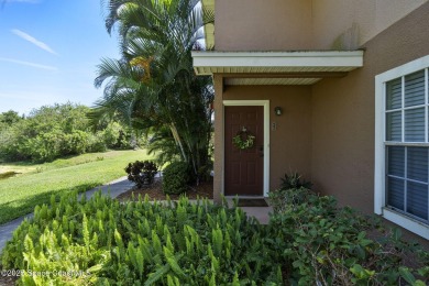 End Unit with Stunning Lake, Preserve  Golf Course Views in The on Viera East Golf Club in Florida - for sale on GolfHomes.com, golf home, golf lot