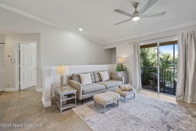 End Unit with Stunning Lake, Preserve  Golf Course Views in The on Viera East Golf Club in Florida - for sale on GolfHomes.com, golf home, golf lot