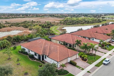 PRIVATE SANCTUARY.  This is your invitation to experience the on Sarasota National Golf Club in Florida - for sale on GolfHomes.com, golf home, golf lot