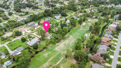 Welcome to your private resort in the heart of Pelican Bay! This on The Club At Pelican Bay - North Course in Florida - for sale on GolfHomes.com, golf home, golf lot
